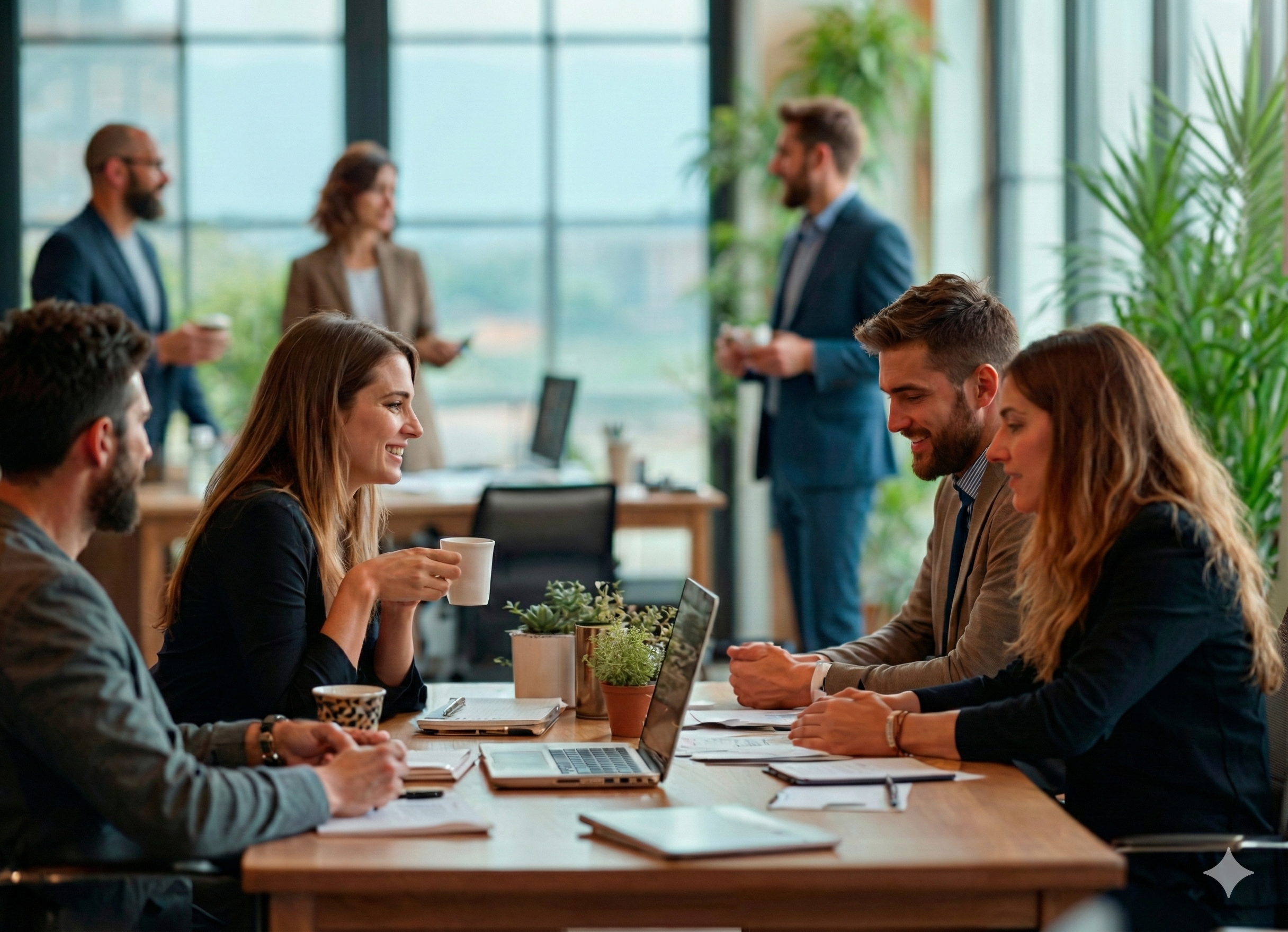 Cobertura de Gastos Médicos para empleados
